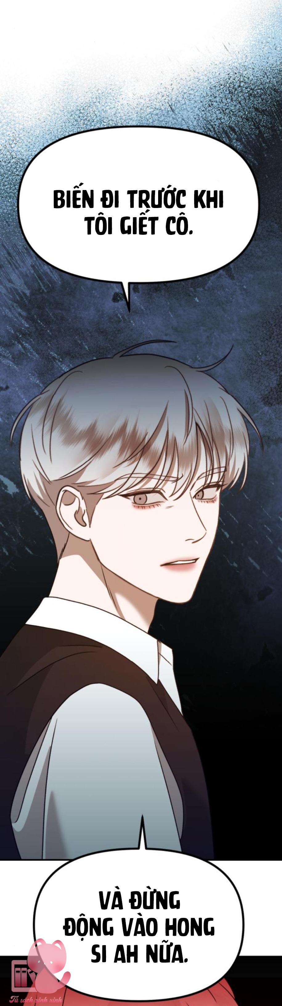 Thần Hổ Jangsan Chapter 27 - Trang 4