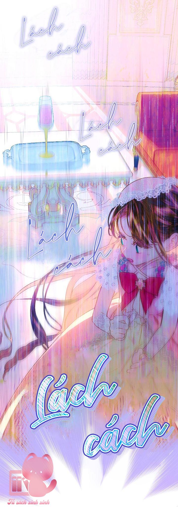 Khế Ước Hôn Nhân Của Mẹ Tôi Chapter 42 - Trang 4