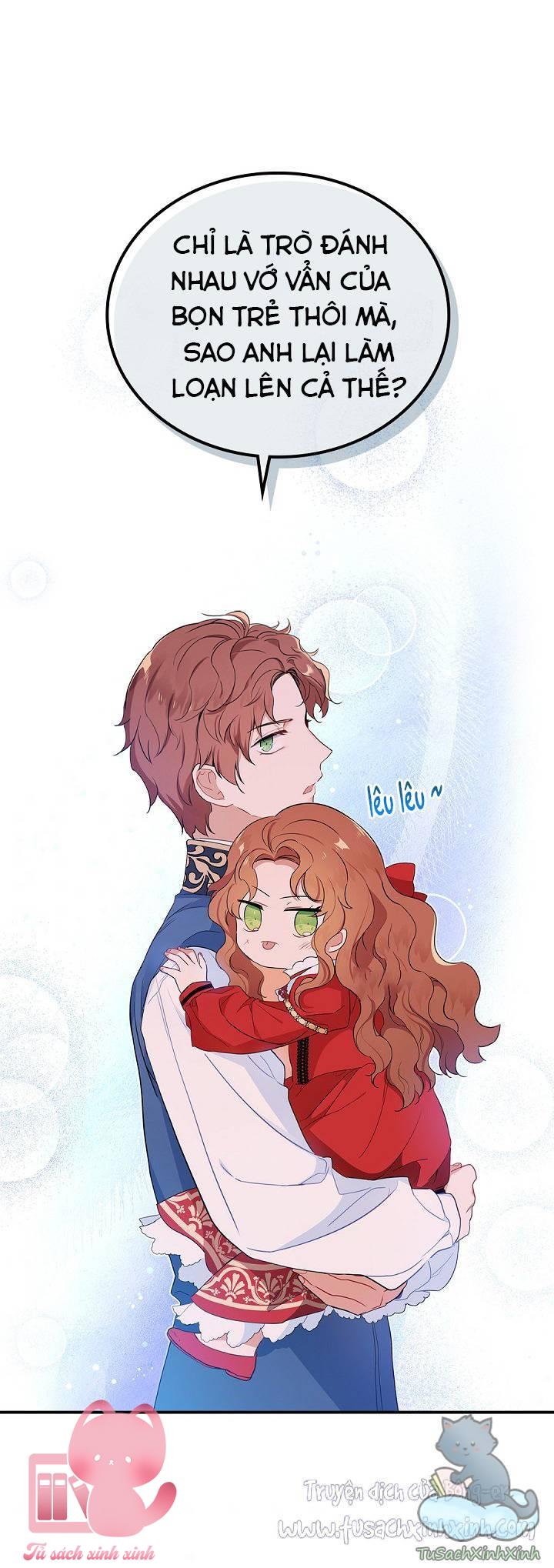 Kiếp Này Ta Sẽ Trở Thành Gia Chủ Chap 4 - Trang 2