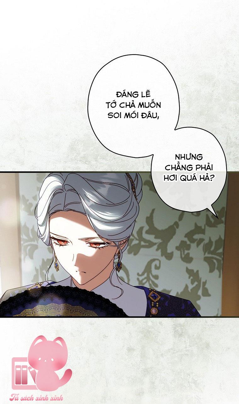 Cách Khiến Phu Quân Đứng Về Phía Tôi Chap 91 - Trang 2