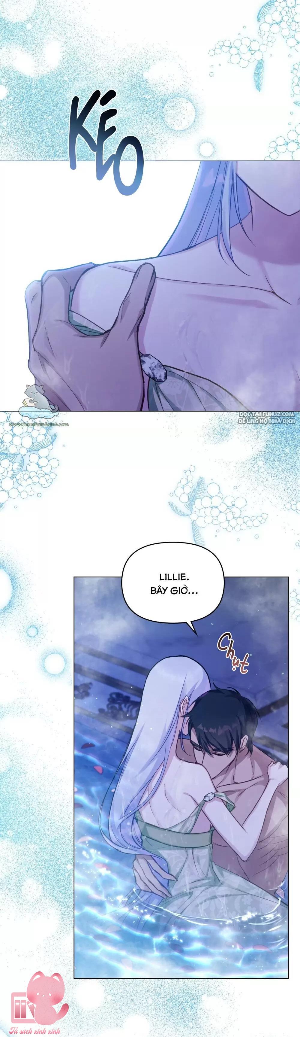Nếu Không Vâng Lời Công Tước Chapter 25 - Trang 4