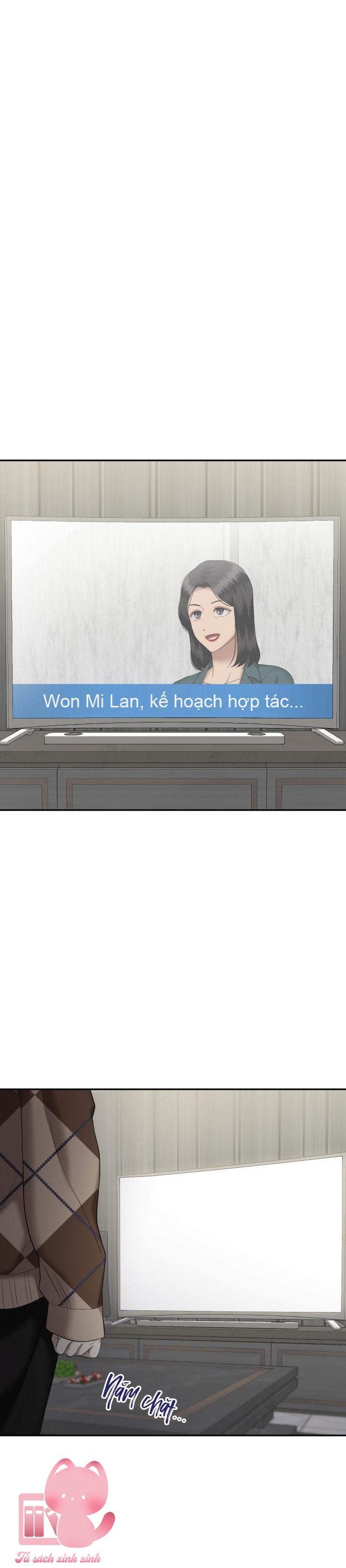 Chị Em Tranh Đấu Chap 66 - Trang 2