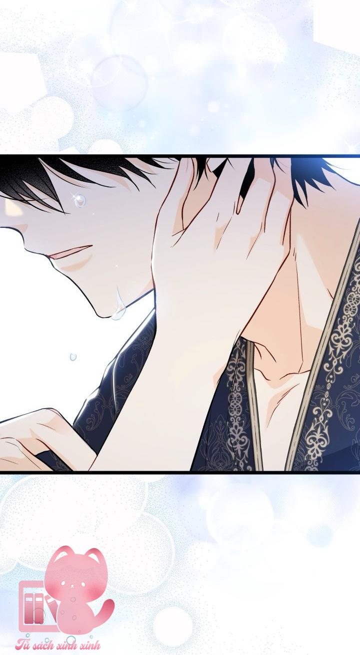 Quan Hệ Cộng Sinh Giữa Báo Đen Và Thỏ Trắng Chap 131 - Trang 2