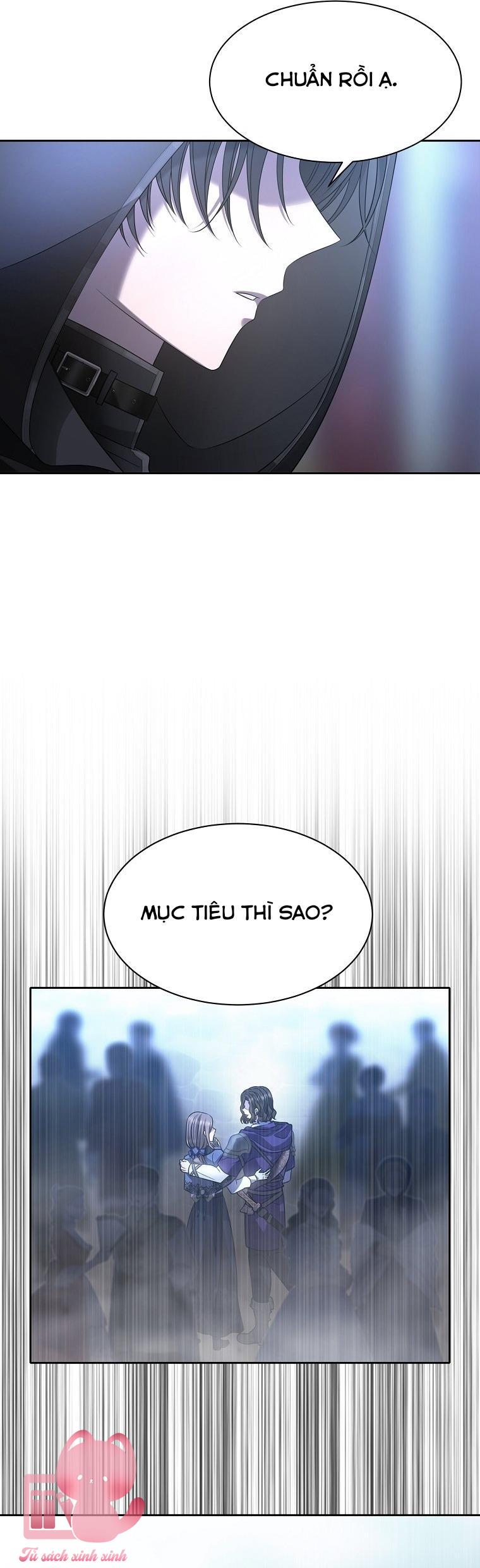 Black Haze Chapter 4 - Trang 4
