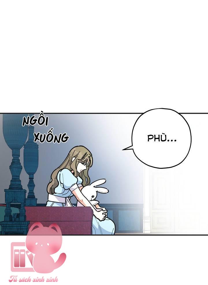 Người Hùng Của Ác Nữ Chapter 70 - Trang 4