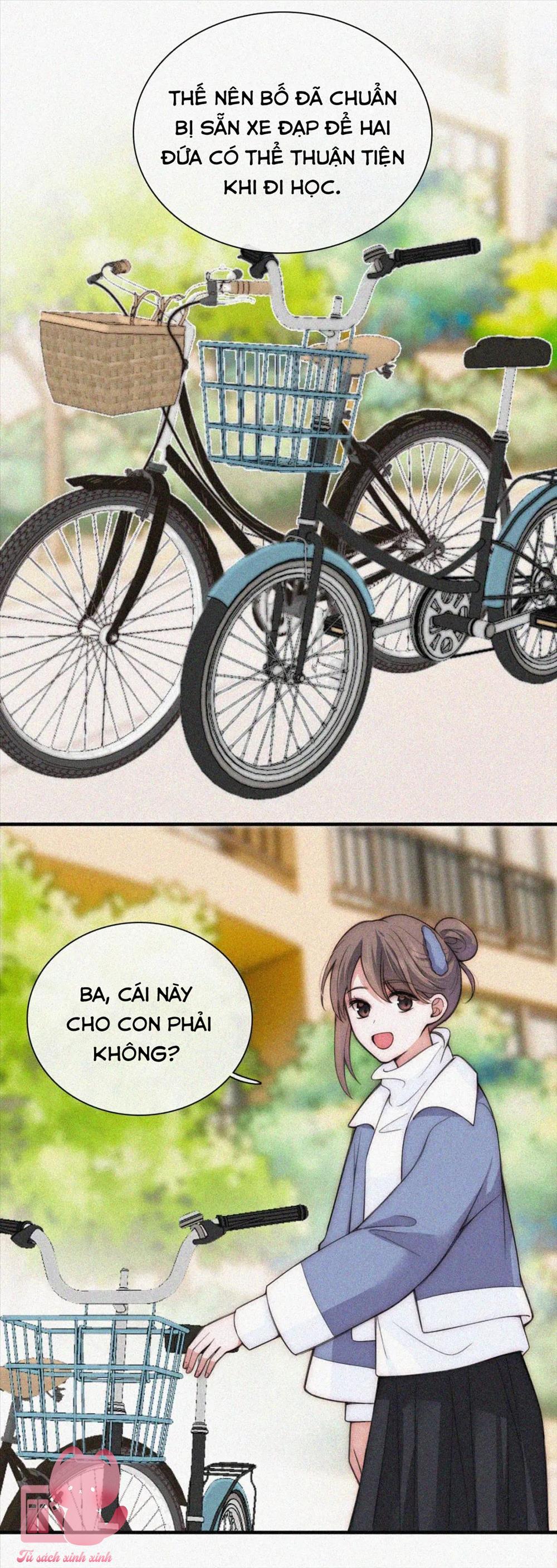 Bệnh Yêu Chap 49 - Trang 2