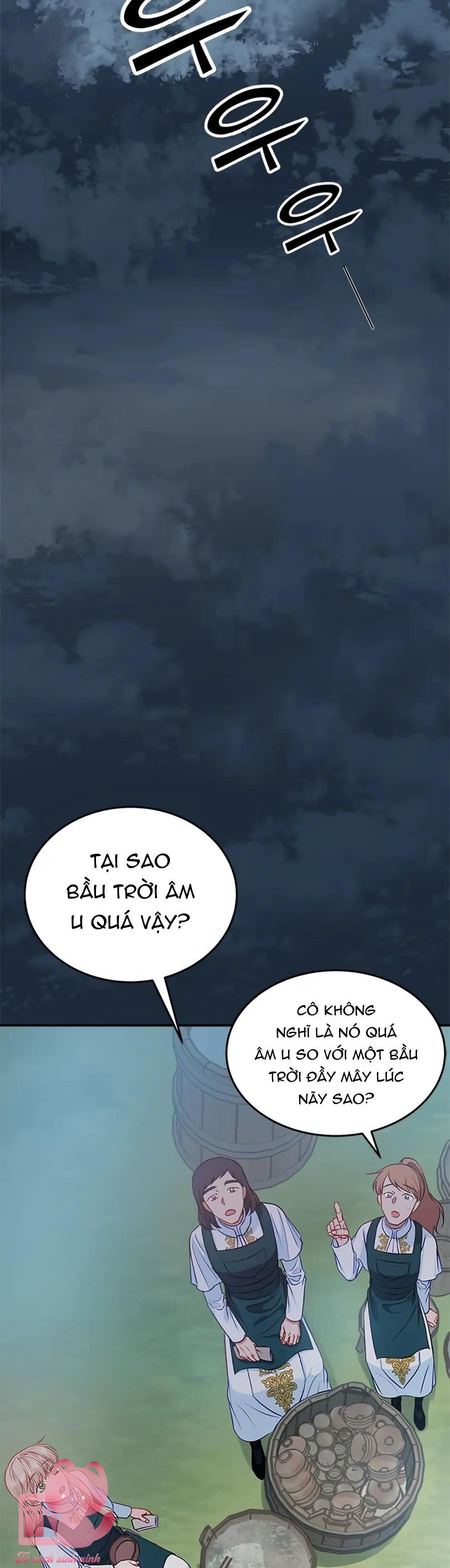 Ác Long Sống Làm Gì Cơ Chứ? Chap 1 - Trang 3