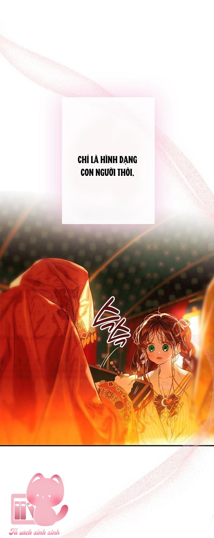 Khế Ước Hôn Nhân Của Mẹ Tôi Chap 78 - Trang 4