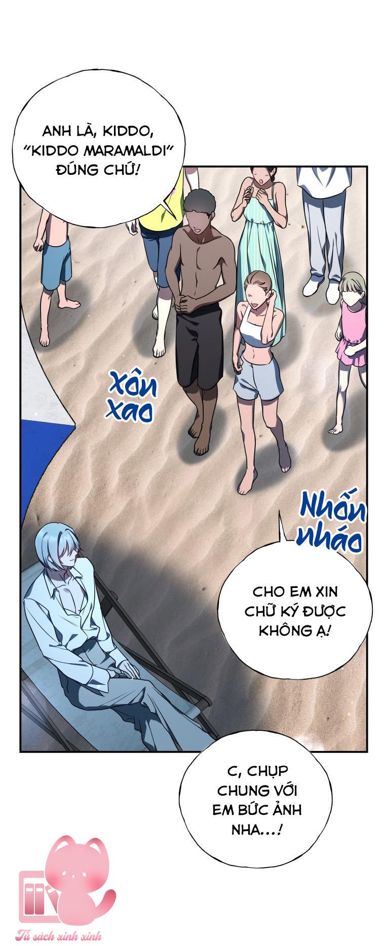 Hướng Dẫn Sinh Tồn Dành Cho Ranker Chapter 19 - Trang 4