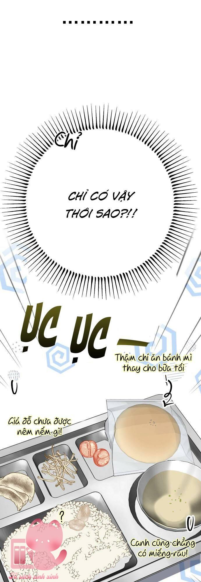 Đêm Của Bóng Tối Chapter 21 - Trang 4
