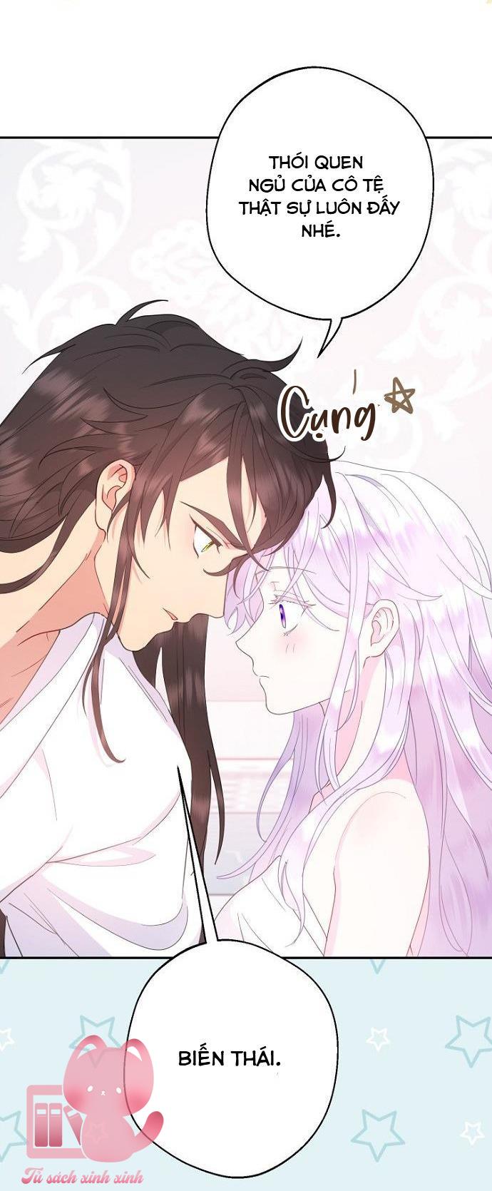 Bỏ Quách Chồng Con Đi, Tiền Bạc Mới Là Tất Cả Chap 78 - Trang 2