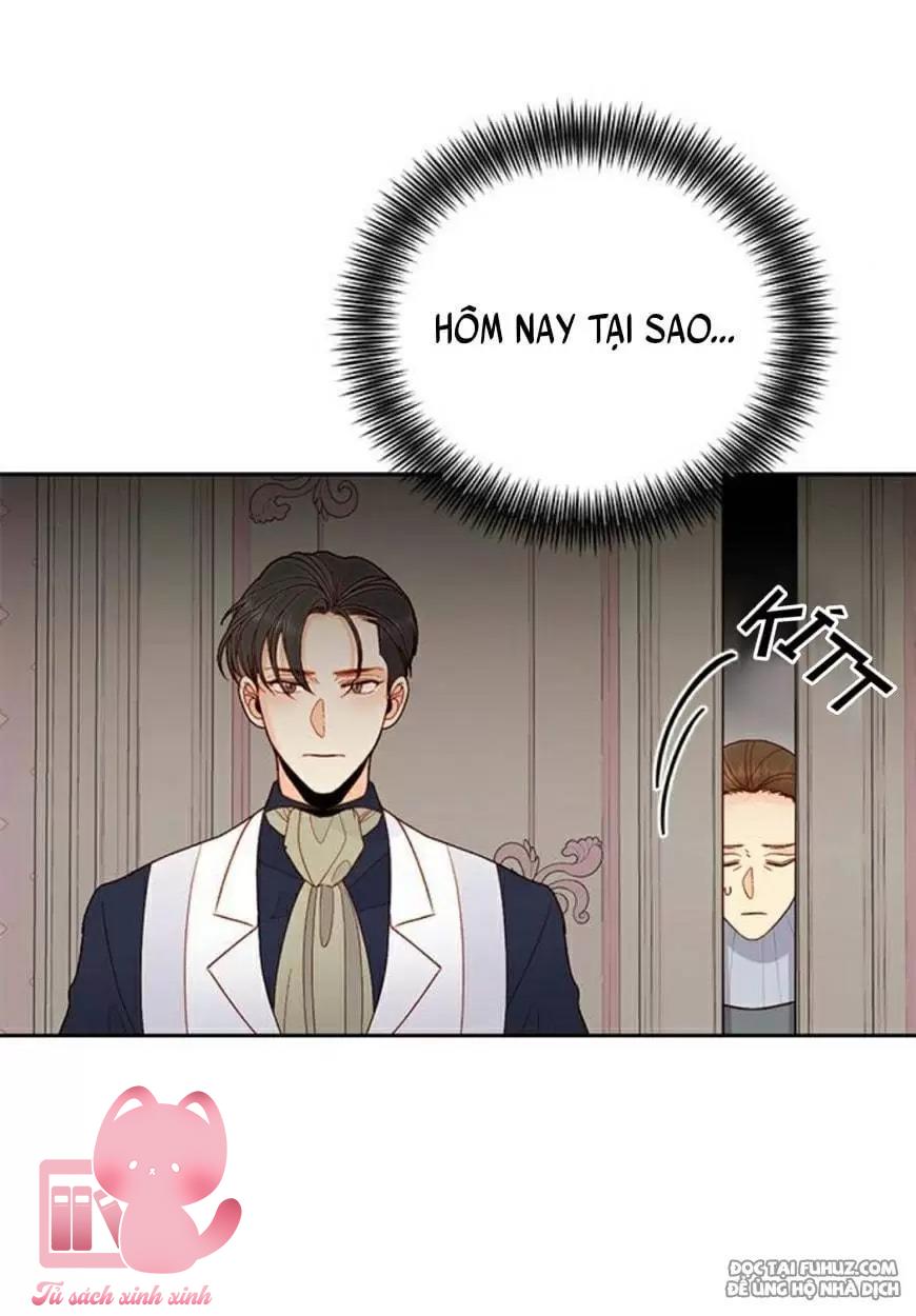 Hoàng Hậu Tái Hôn Chapter 79 - Trang 4