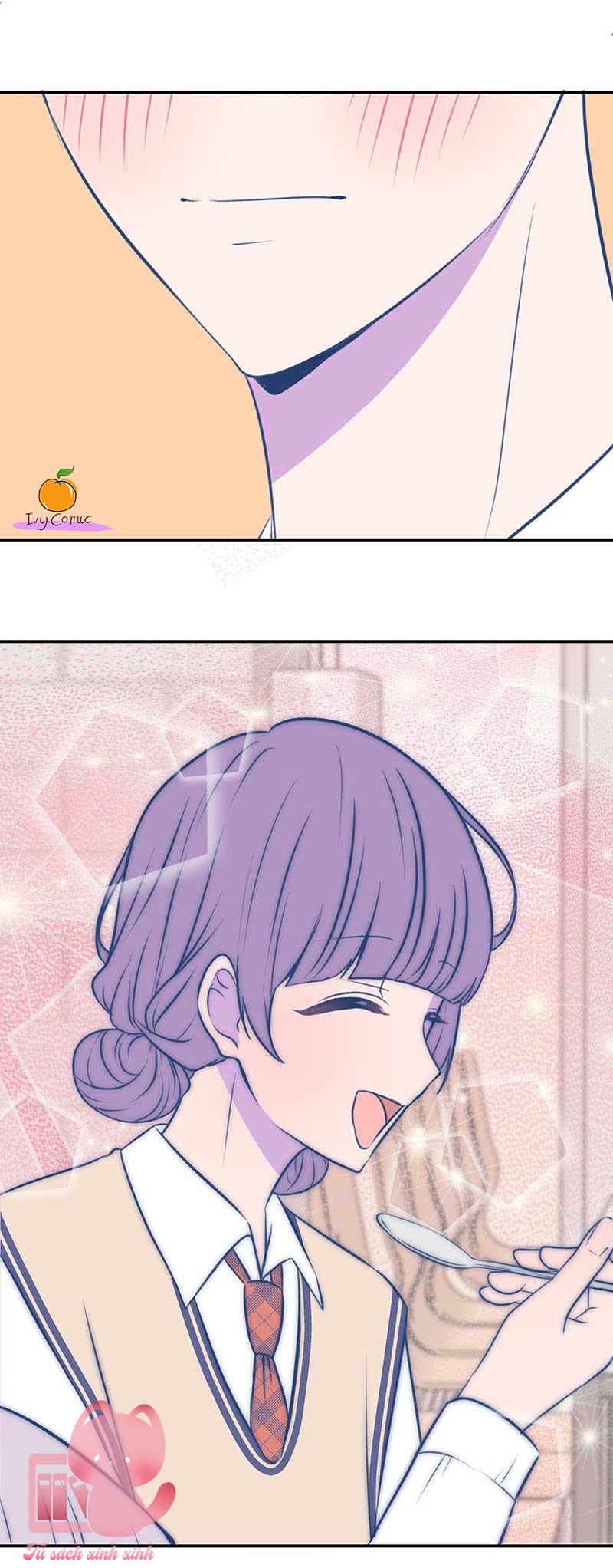 Tình Yêu Tựa Vòng Lặp Chap 8 - Trang 2