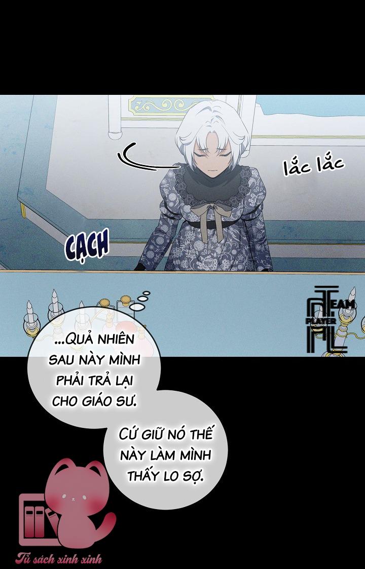 Hướng Về Ánh Dương Lần Nữa Chapter 40 - Trang 4