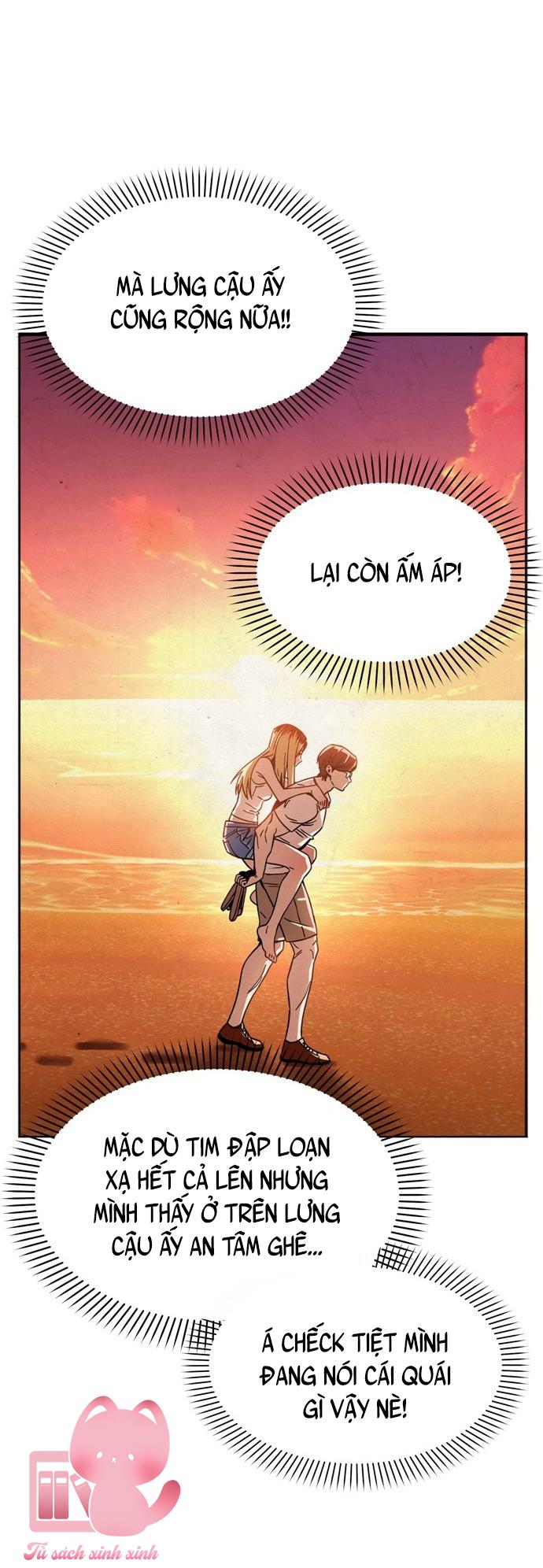 Lớ Ngớ Vớ Phải Tình Yêu Chapter 3 - Trang 4