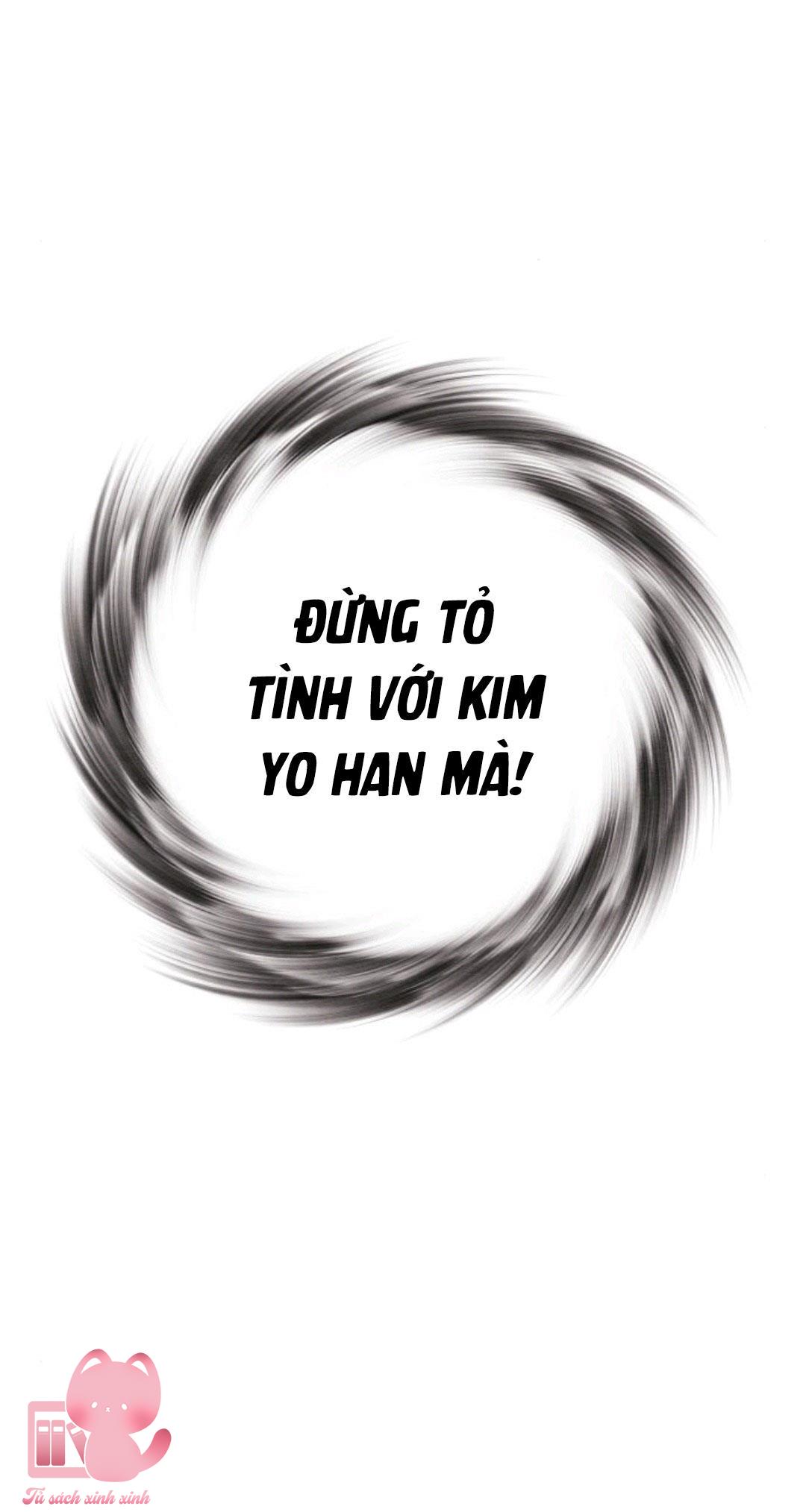Bí Mật Thanh Xuân Chapter 21 - Trang 4