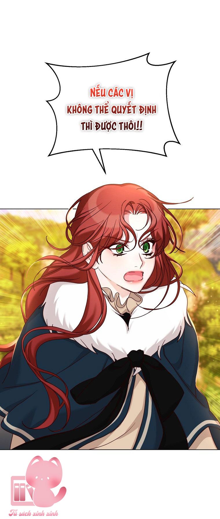 Thế Thì Ta Cứ Trở Thành Kẻ Ác Thôi Chap 62 - Trang 2
