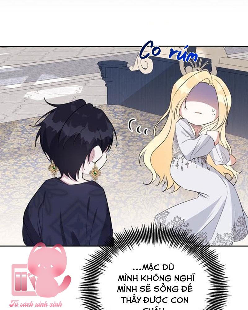 Rực Rỡ Đến Điên Cuồng Chap 3 - Trang 3