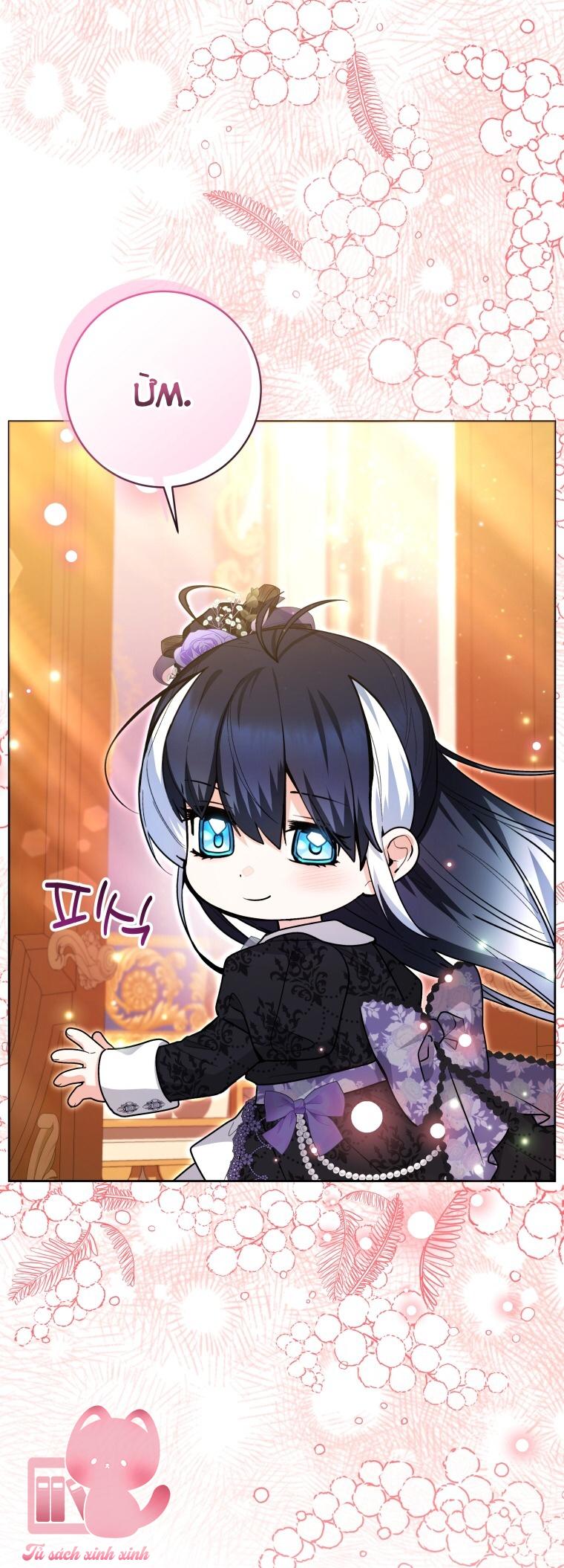 Bé Con Cá Voi Sát Thủ Chapter 40 - Trang 4