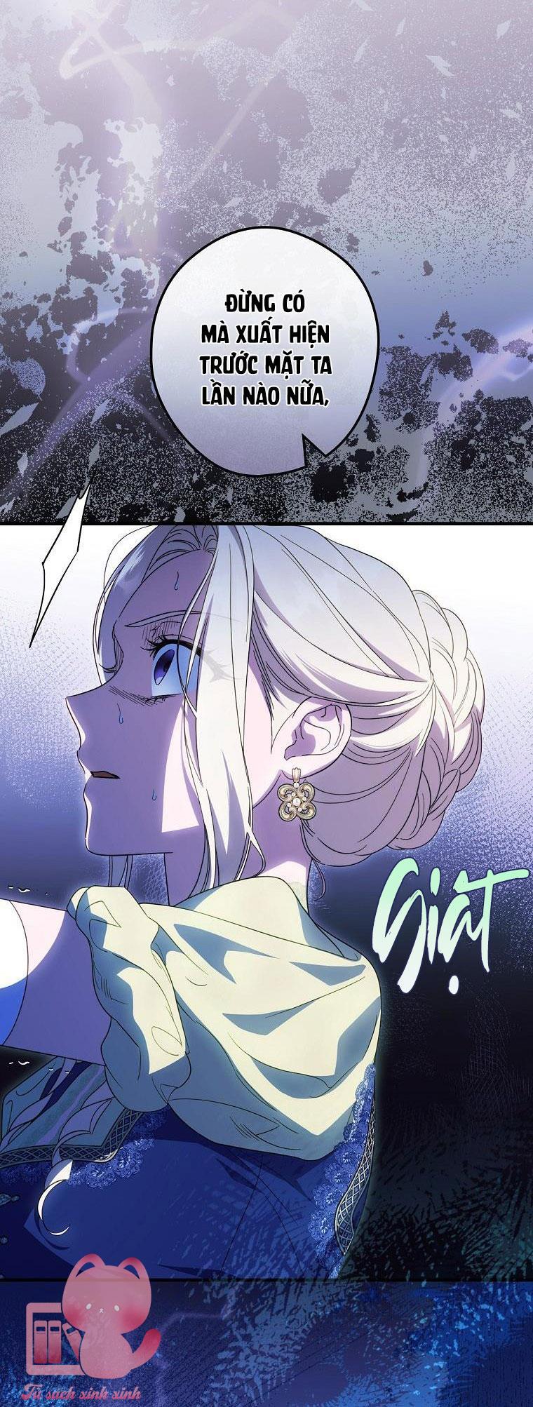 Cách Khiến Phu Quân Đứng Về Phía Tôi Chap 82 - Trang 2