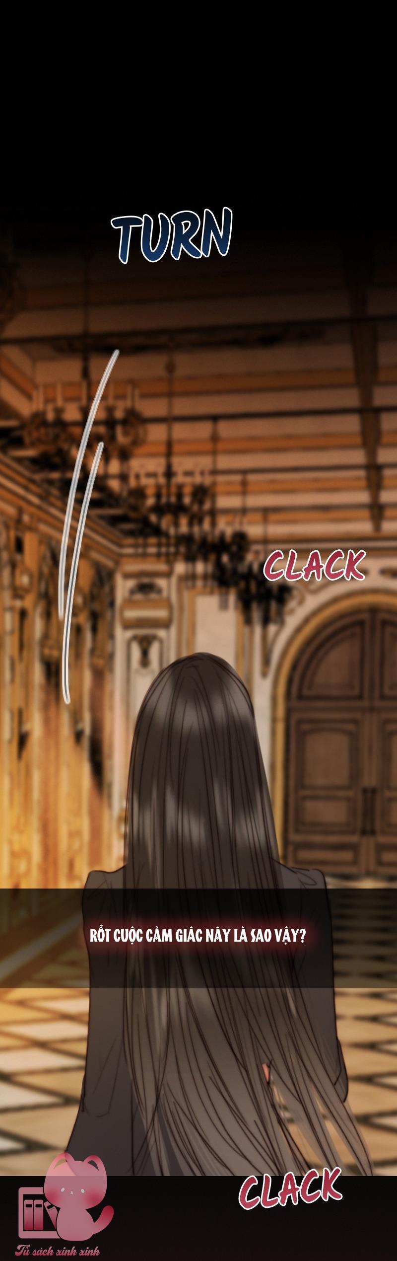 Serena Chap 61 - Trang 2