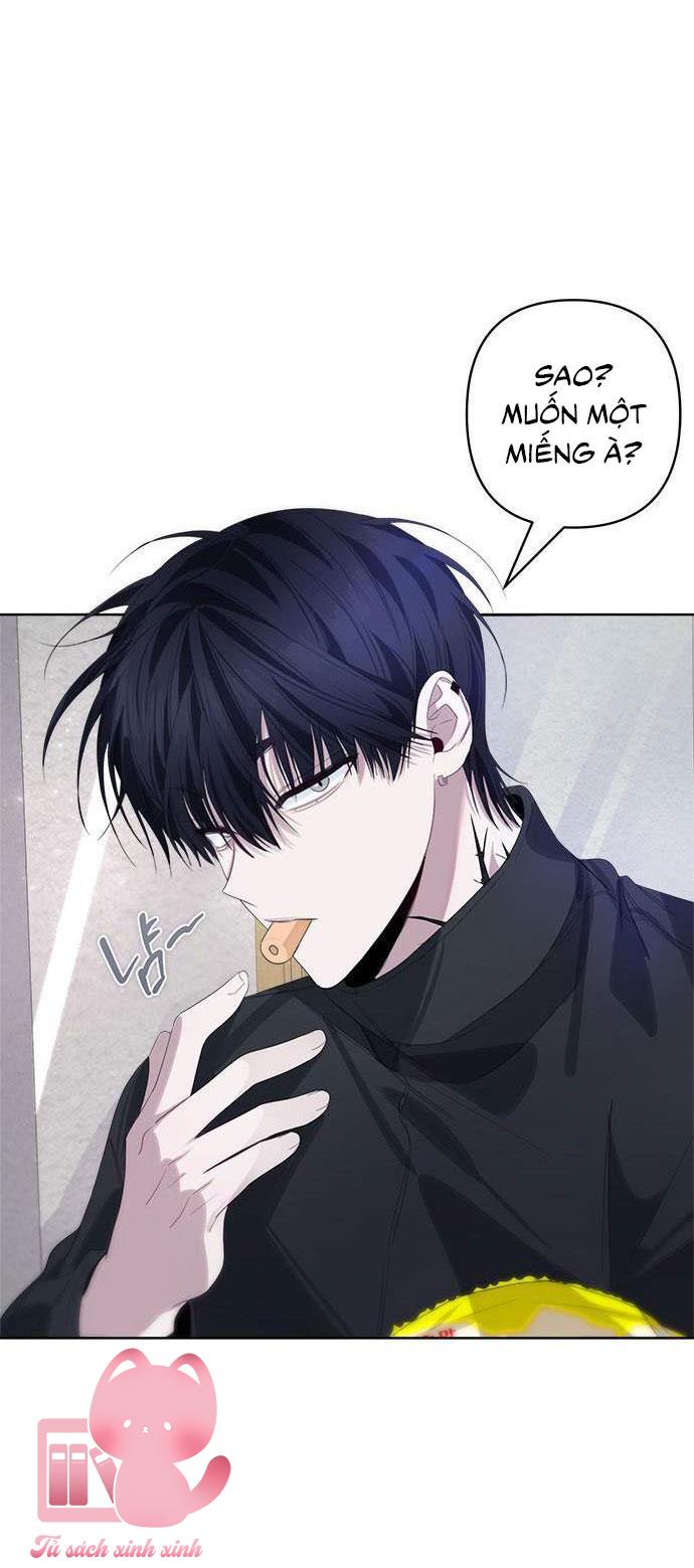 Đàn Anh Xấu Xa! Chap 65 - Trang 3