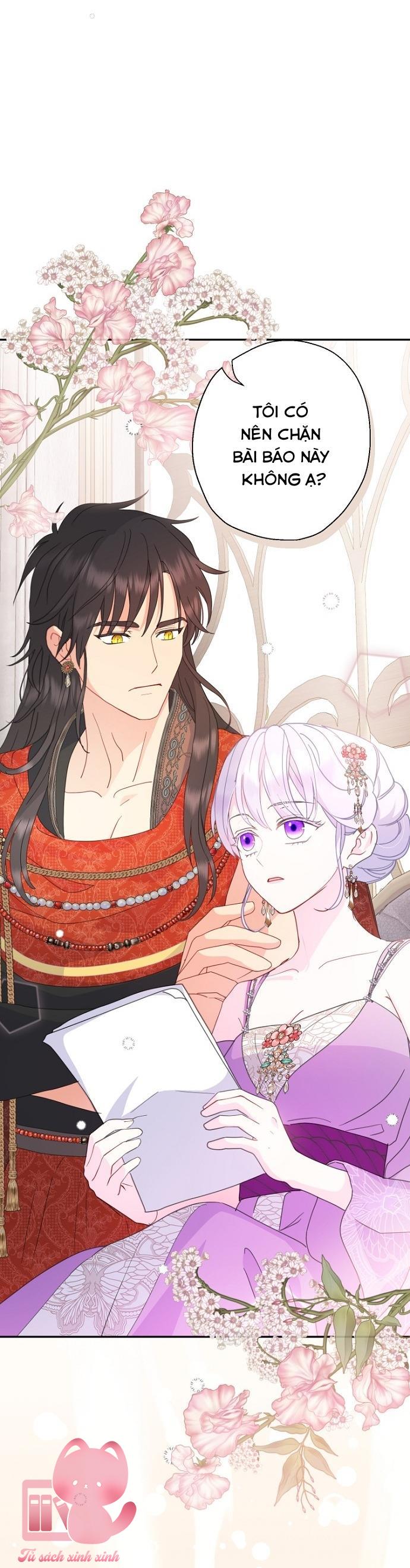 Bỏ Quách Chồng Con Đi, Tiền Bạc Mới Là Tất Cả Chap 72 - Trang 2