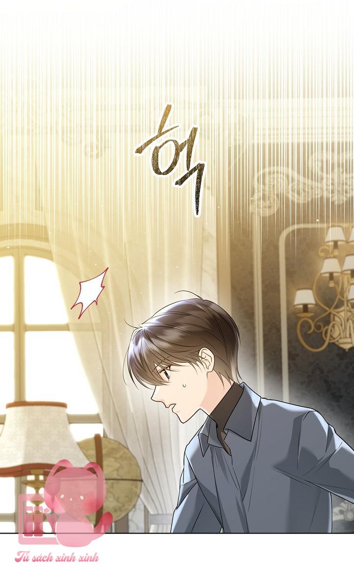 Tiểu Thư Crystal Là Nam Nhân Chap 45 - Trang 2