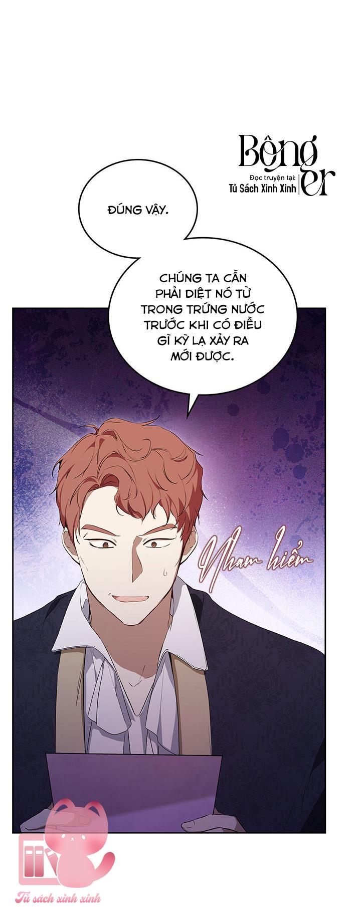 Kiếp Này Ta Sẽ Trở Thành Gia Chủ Chap 139 - Trang 2