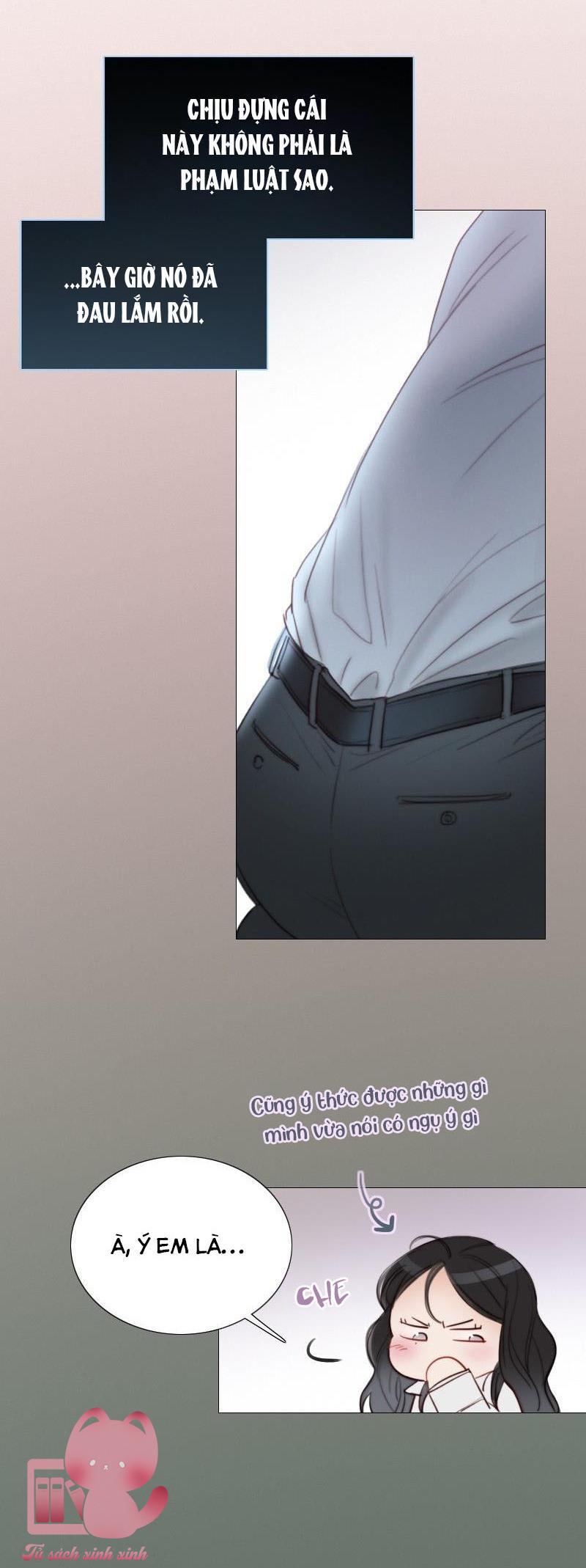Serena Chap 75 - Trang 2
