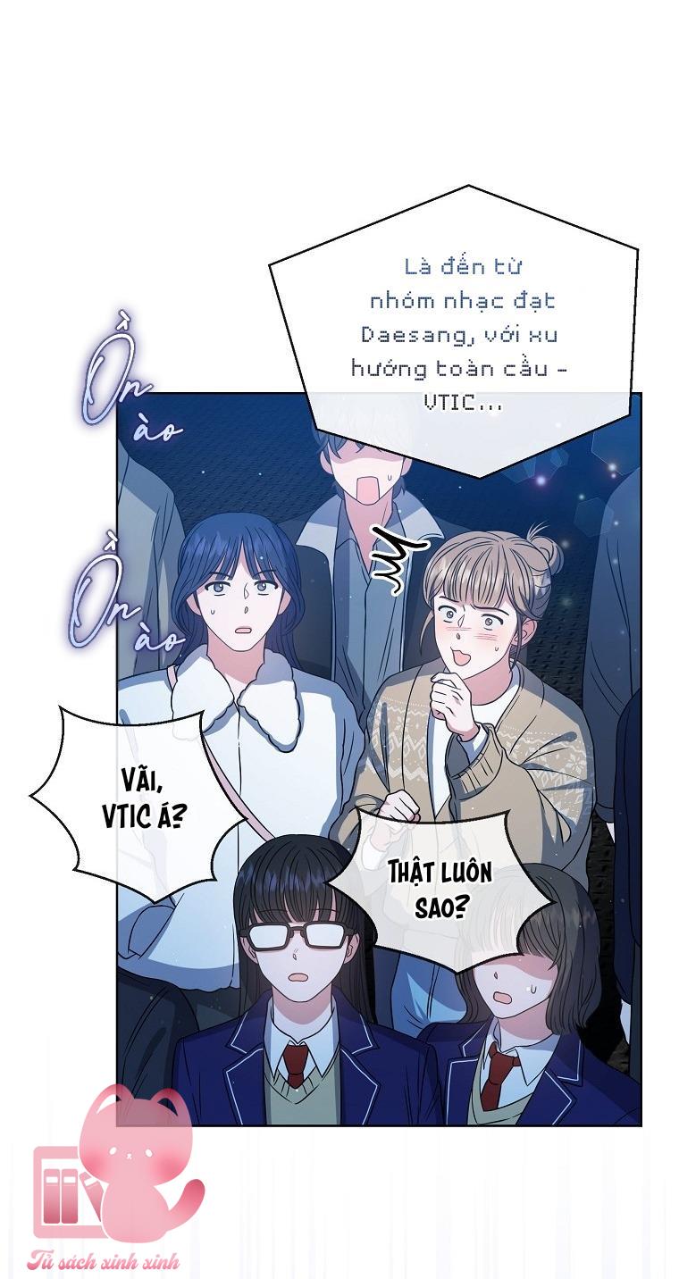 Debut Or Die Chapter 13 - Trang 4