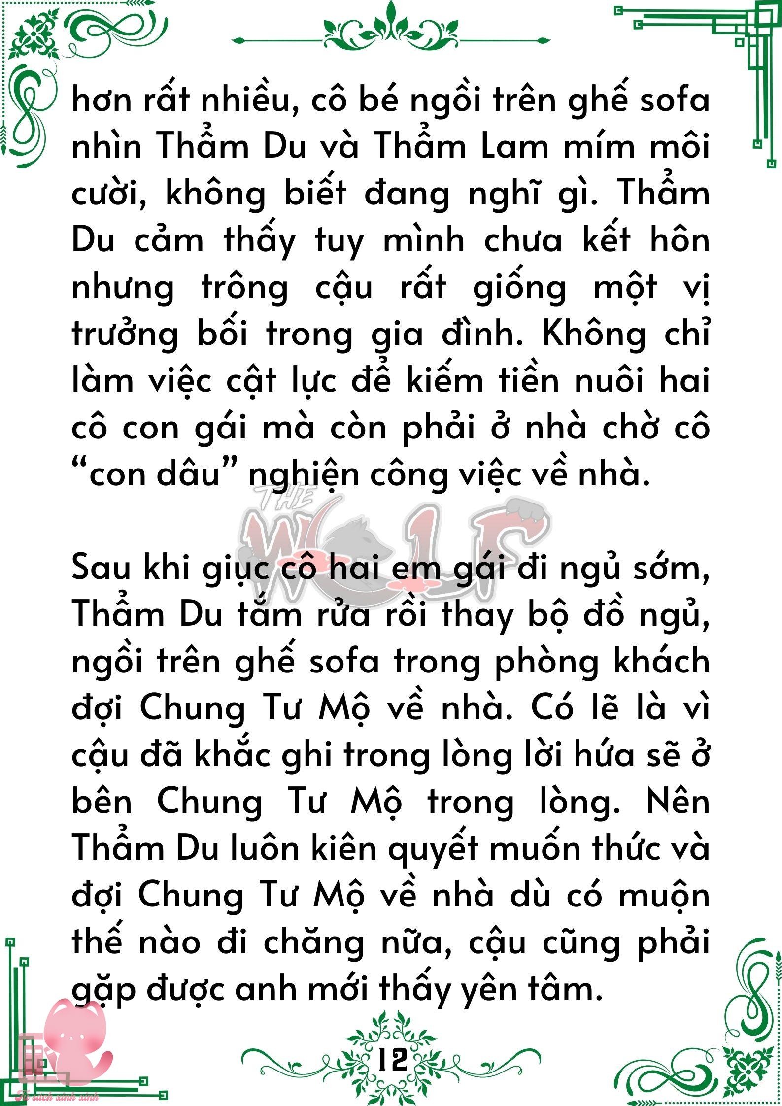 Quý nhân phù trợ Du Chap 62 - Trang 2
