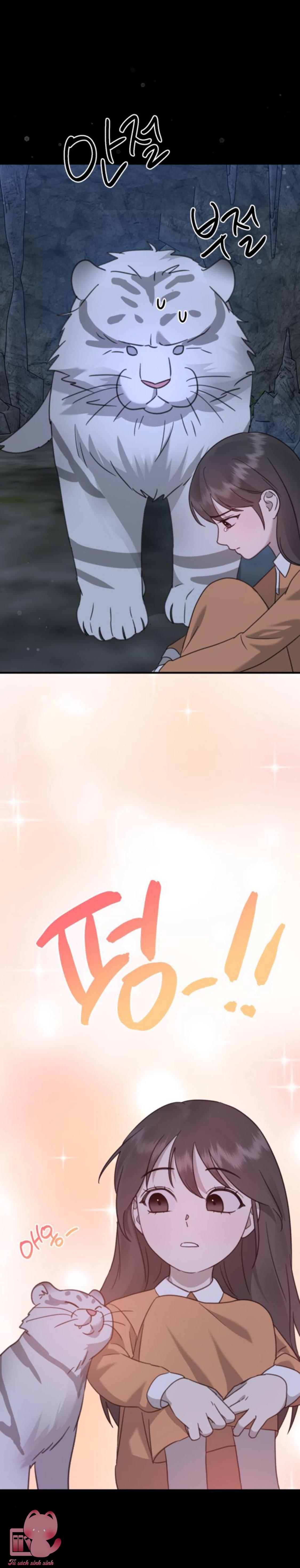 Thần Hổ Jangsan Chapter 49 - Trang 4