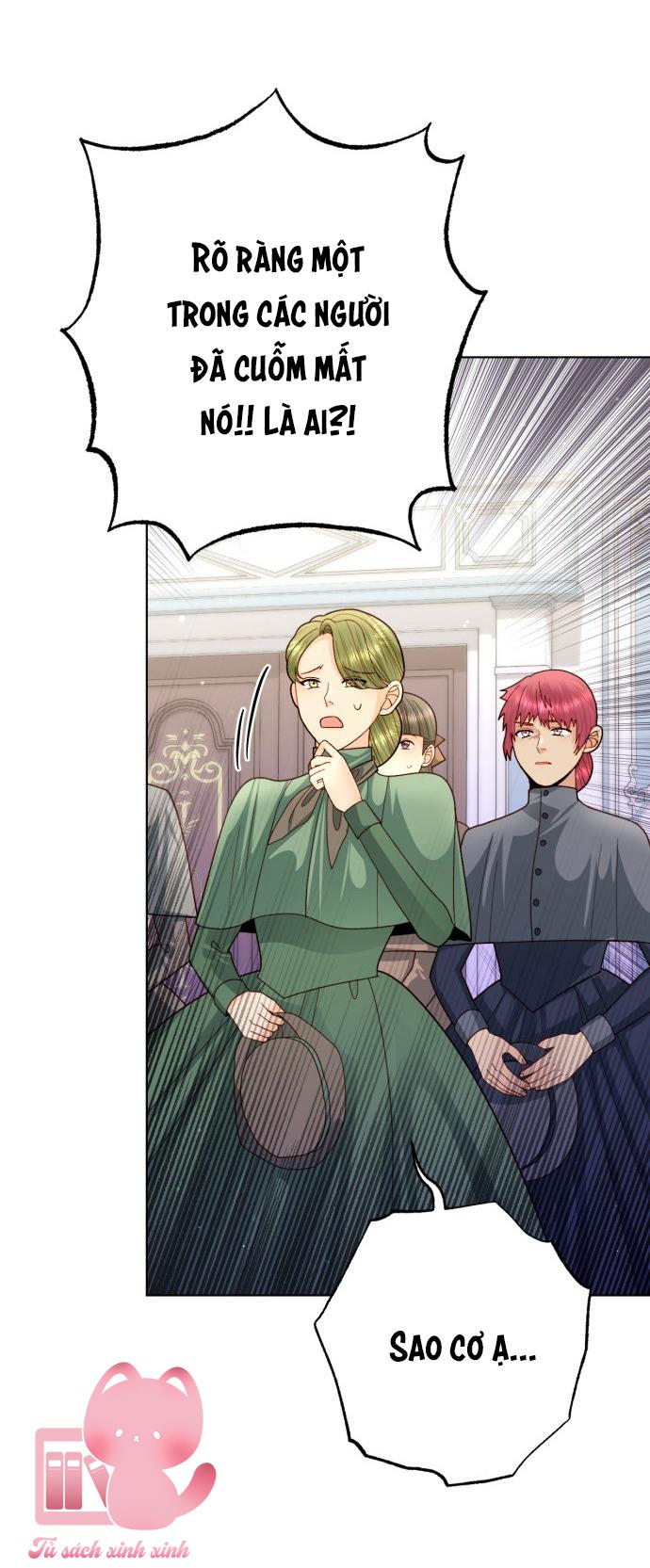 Hoàng Hậu Tái Hôn Chapter 139 - Trang 4