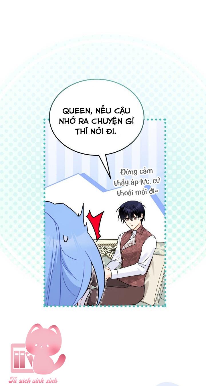 Quan Hệ Cộng Sinh Giữa Báo Đen Và Thỏ Trắng Chap NTĐB3 - Trang 2