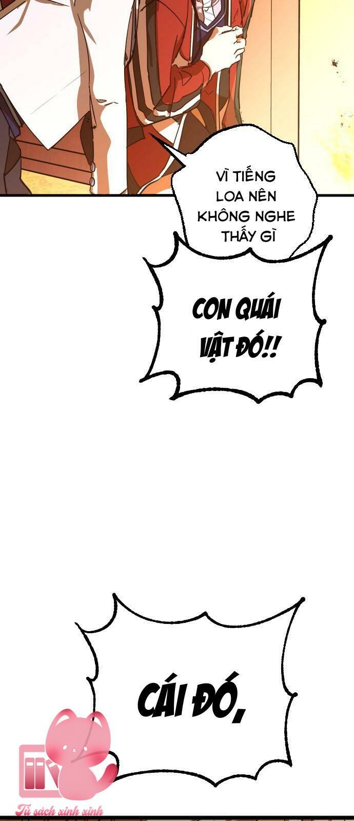 Đêm Của Bóng Tối Chapter 5 - Trang 4