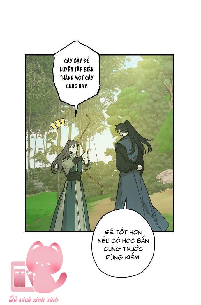 Onsaemiro Chapter 23 - Trang 4