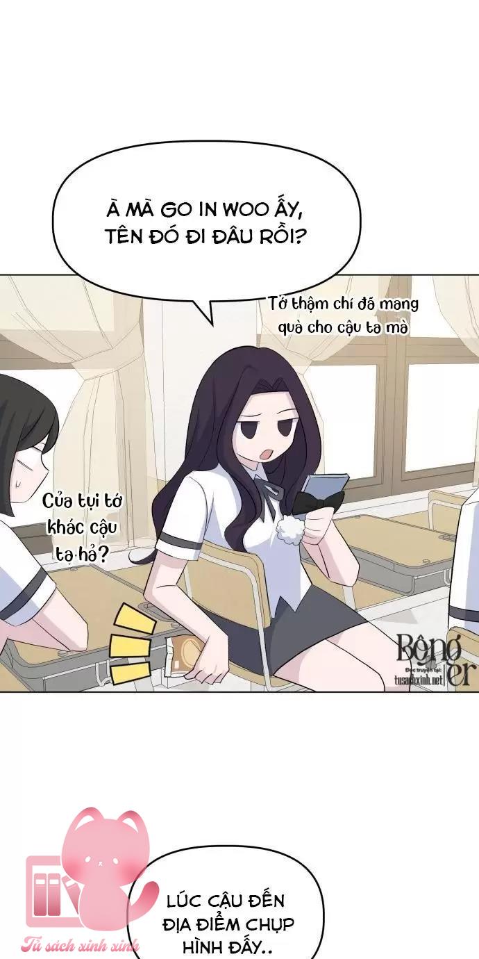 Quan Hệ Nhân Quả Chap 14 - Trang 2