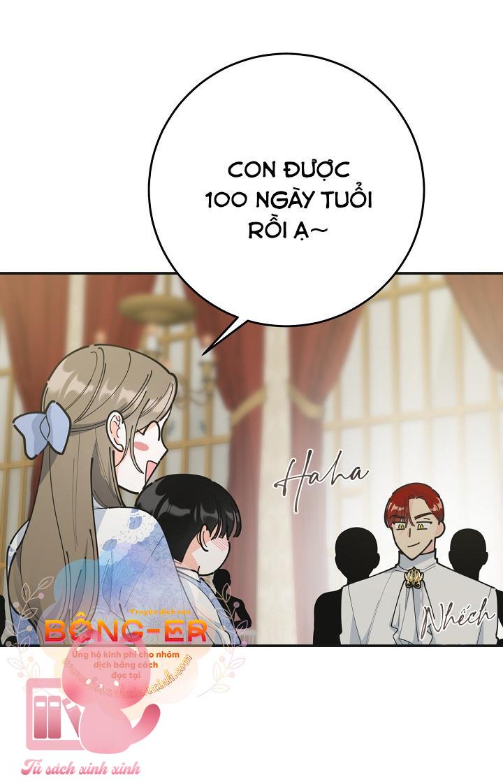 Người Hùng Của Ác Nữ Chapter 104 - Trang 4