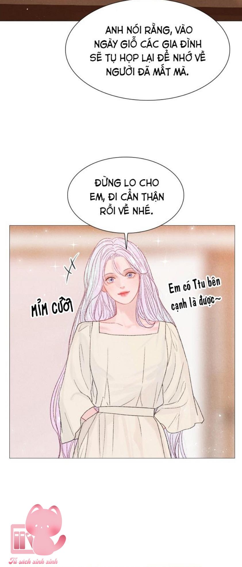 Thần Bí Chap 81 - Trang 2