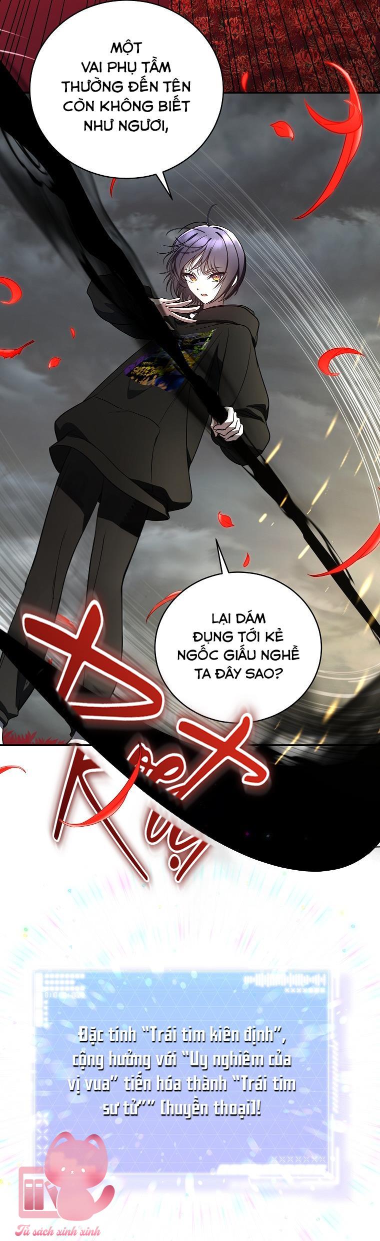 Hướng Dẫn Sinh Tồn Dành Cho Ranker Chapter 16 - Trang 4