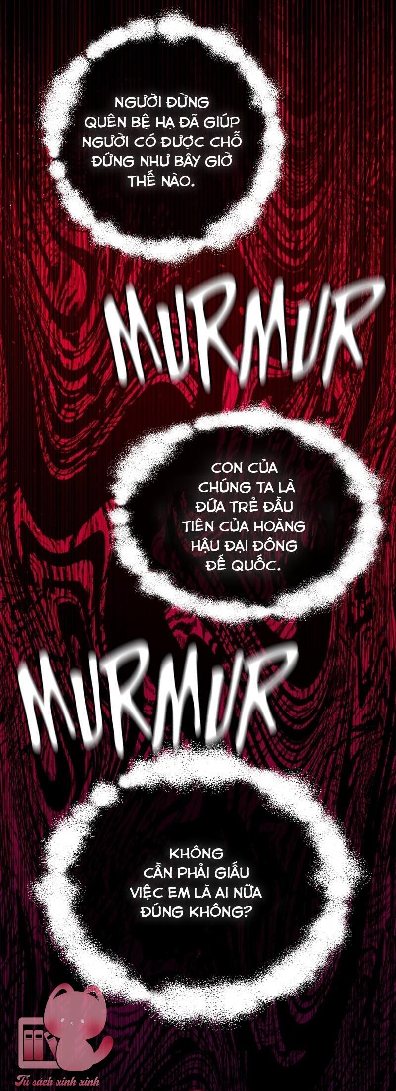 Hoàng Hậu Tái Hôn Chapter 170 - Trang 4