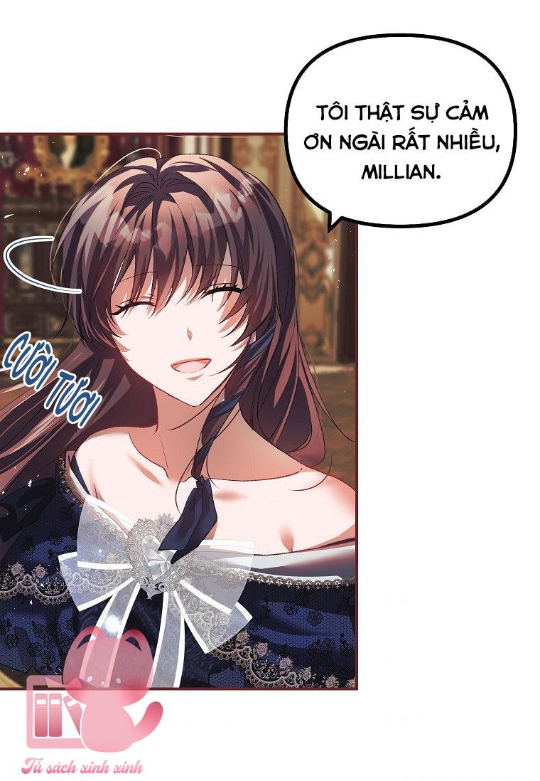 Thời Gian Của Nhân Vật Phụ Có Giới Hạn Chapter 28 - Trang 4
