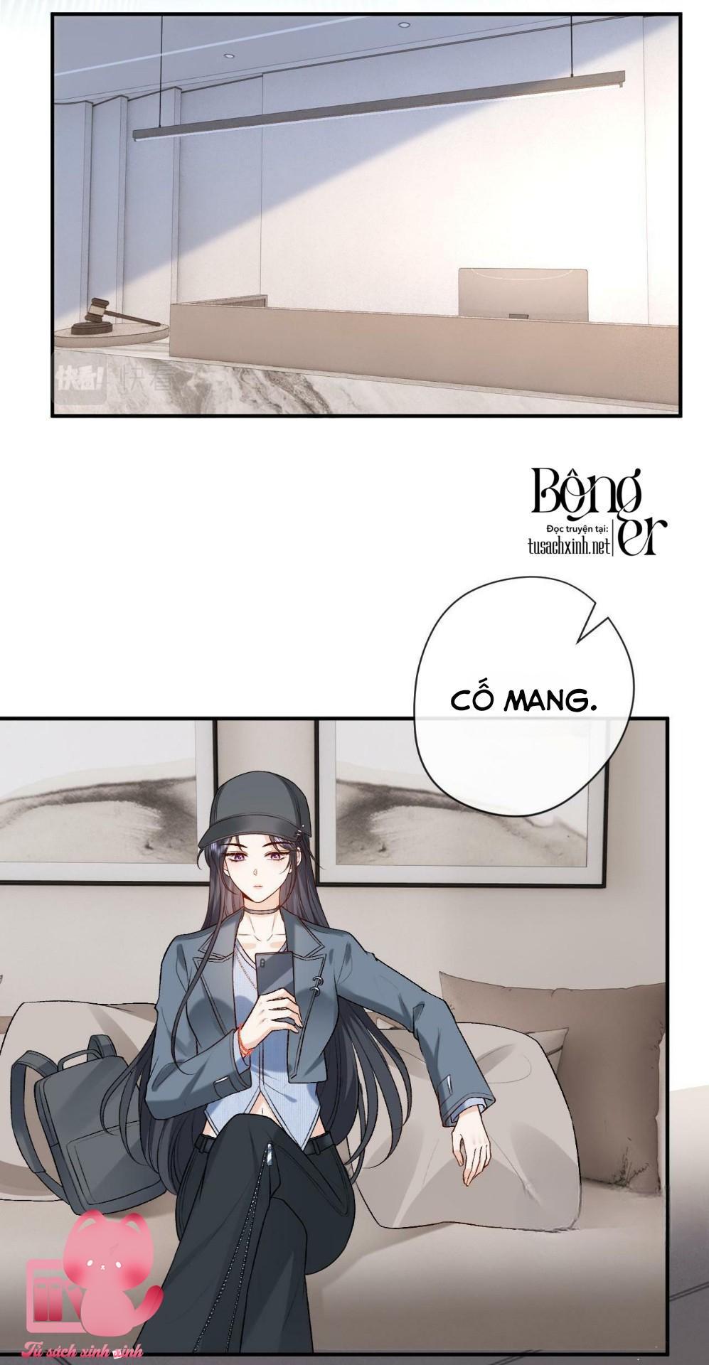 Phu Nhân Mỗi Ngày Đều Tại Tuyến Vả Mặt Chap 22 - Trang 2