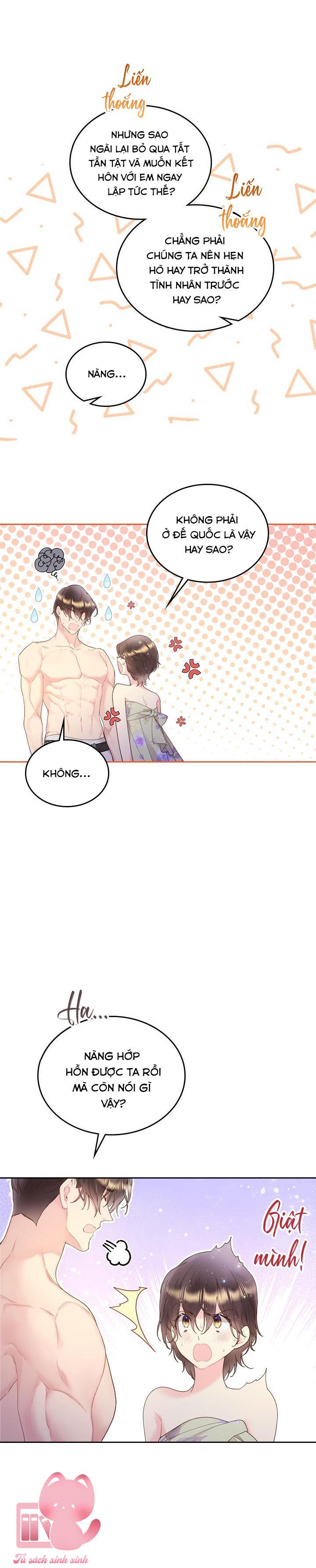 Beatrice Chap 84 - Trang 2