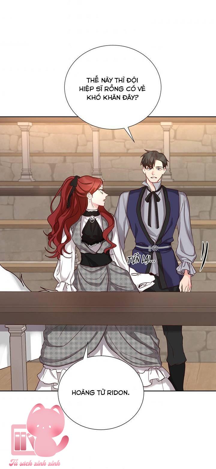 Thế Thì Ta Cứ Trở Thành Kẻ Ác Thôi Chap 12 - Trang 2