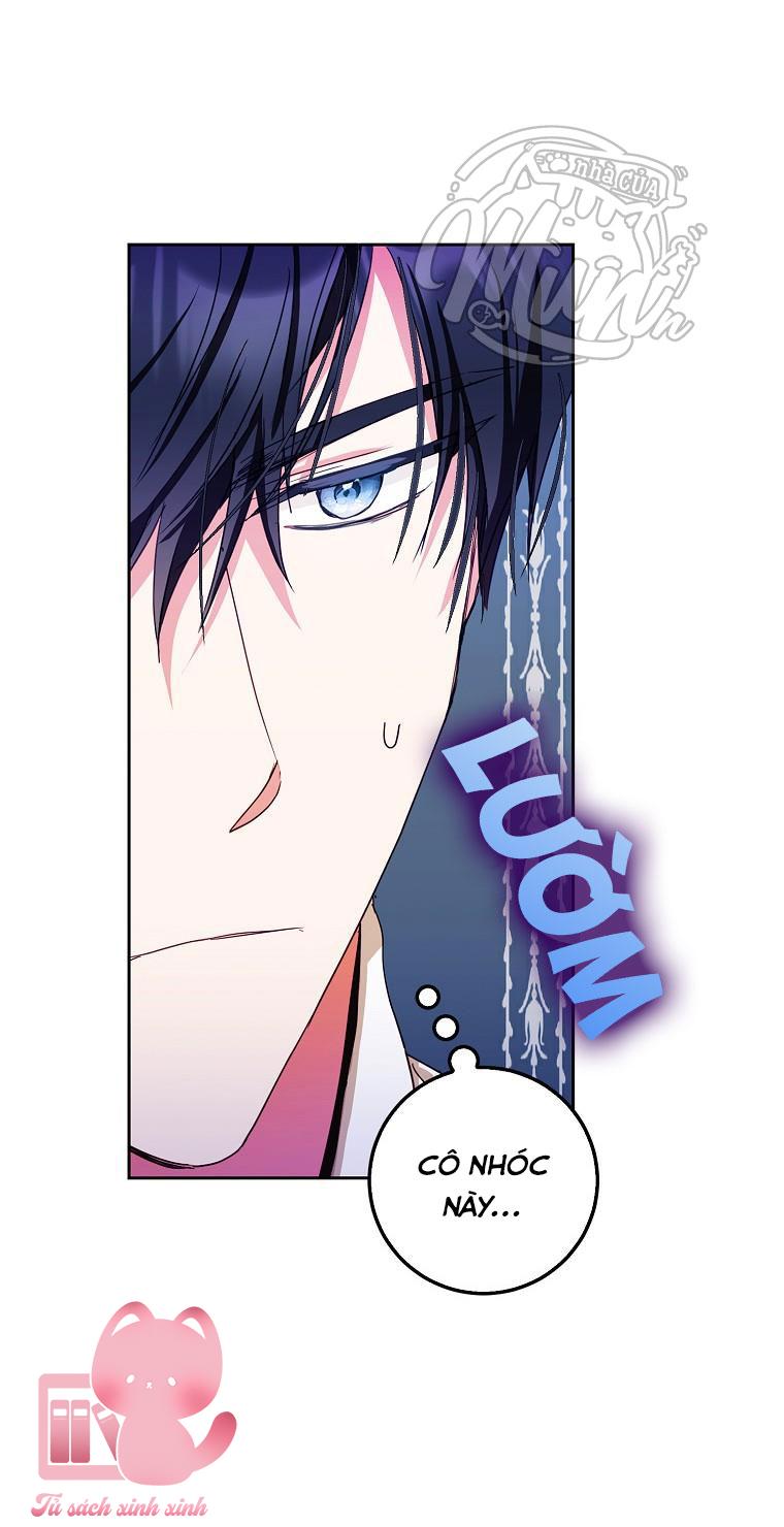 Tôi Trở Thành Vợ Của Nam Chính Chap 34 - Trang 3