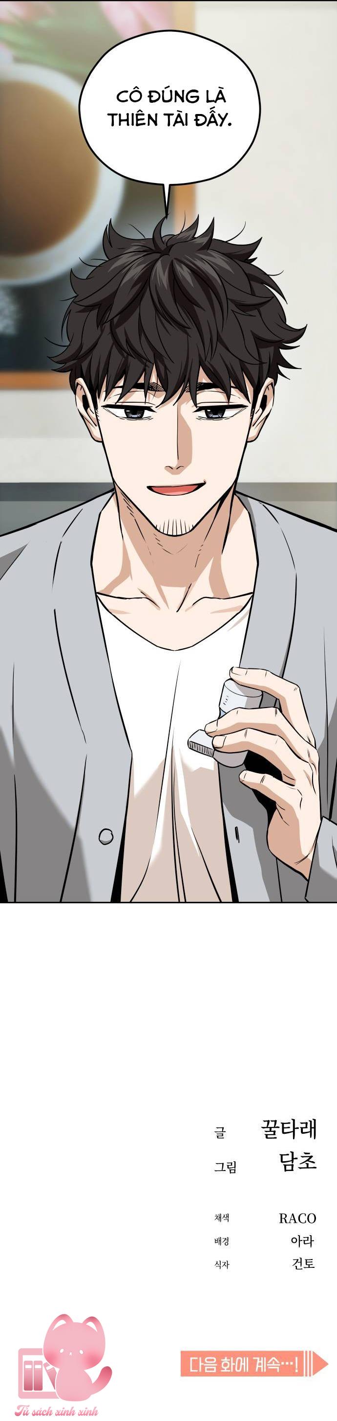 Lớ Ngớ Vớ Phải Tình Yêu Chapter 92 - Trang 4