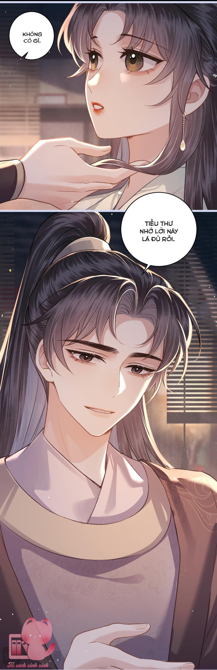 Gả Cho Vai Ác Chap 66 - Trang 2