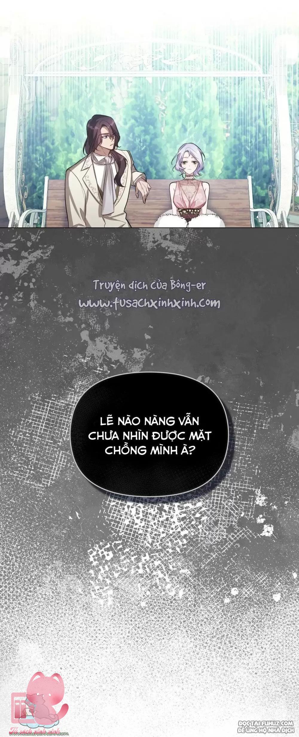Nếu Không Vâng Lời Công Tước Chapter 8 - Trang 4